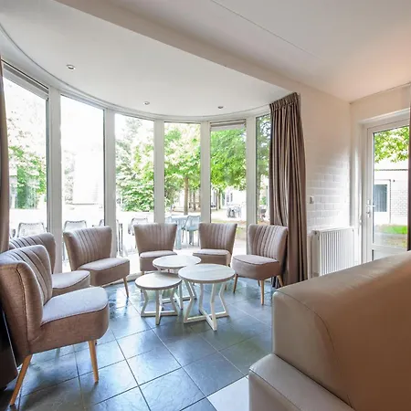 Restyled House, 5 Bathrooms, Near Vrachelse Heide
